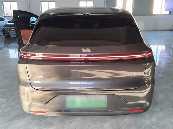 Фото 6 - LiXiang L6