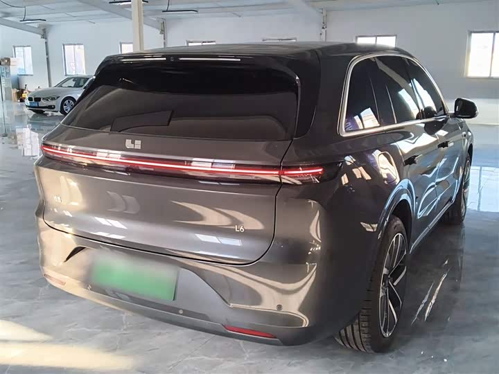 Фото 7 - LiXiang L6