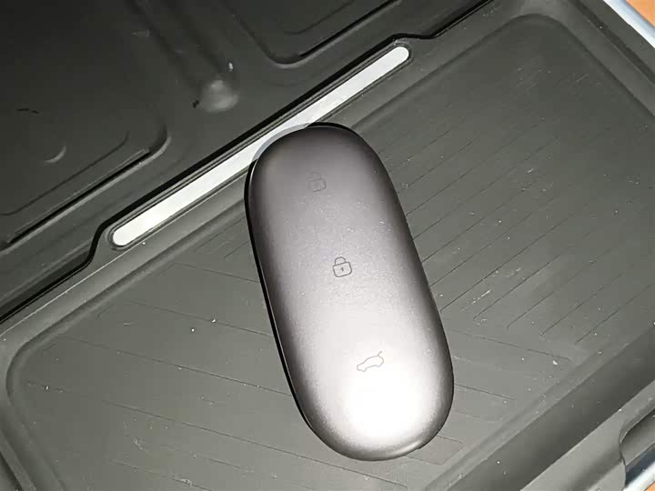 Фото 9 - LiXiang L6