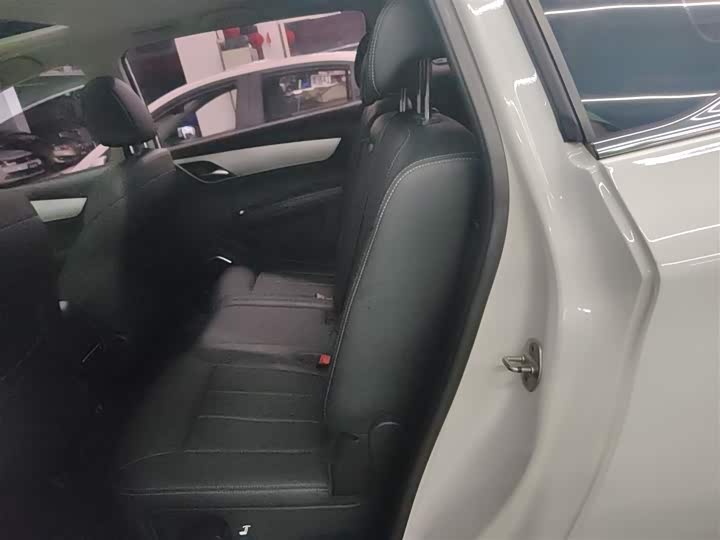 Фото 15 - BYD Song Max