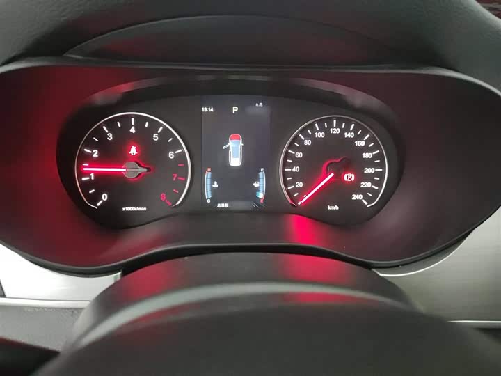 Фото 4 - BYD Song Max