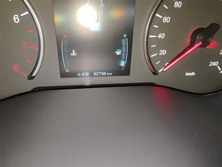 Фото 5 - BYD Song Max