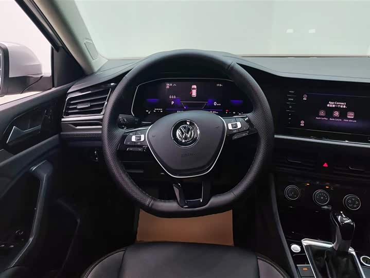 Фото 12 - Volkswagen Sagitar L