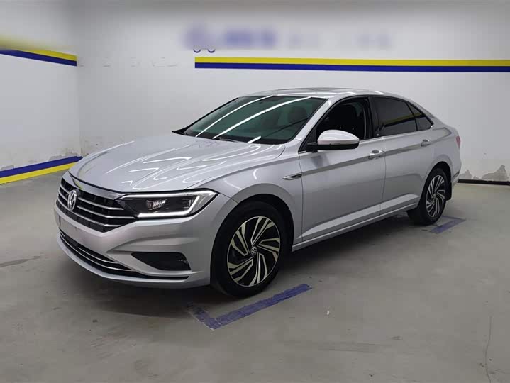 Фото 2 - Volkswagen Sagitar L