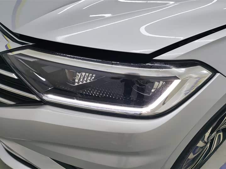 Фото 5 - Volkswagen Sagitar L