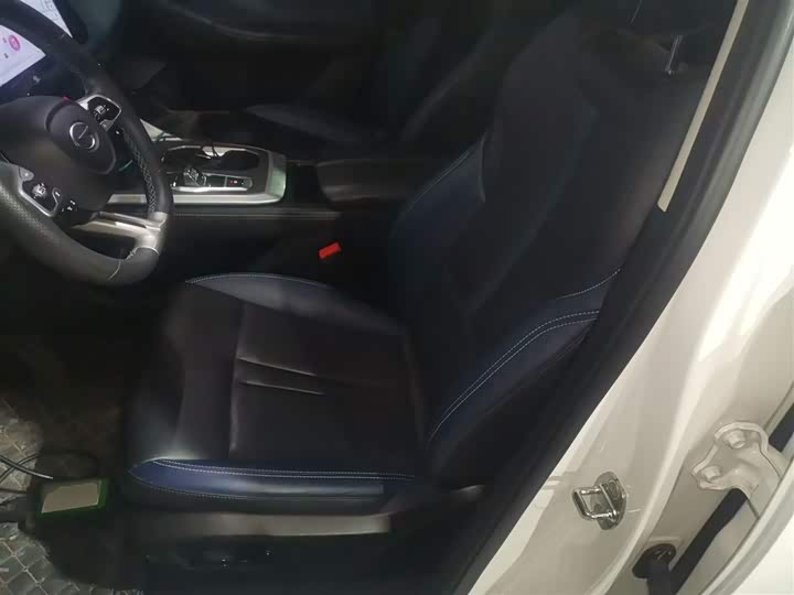 Фото 15 - GAC Trumpchi GS3