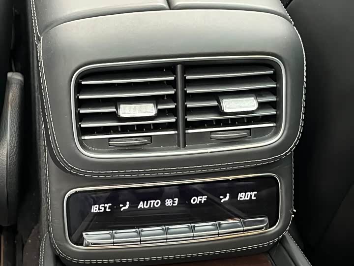 Фото 12 - Mercedes-Benz Maybach GLS