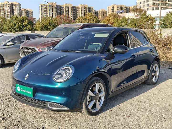 Фото 2 - Ora Good Cat (03)