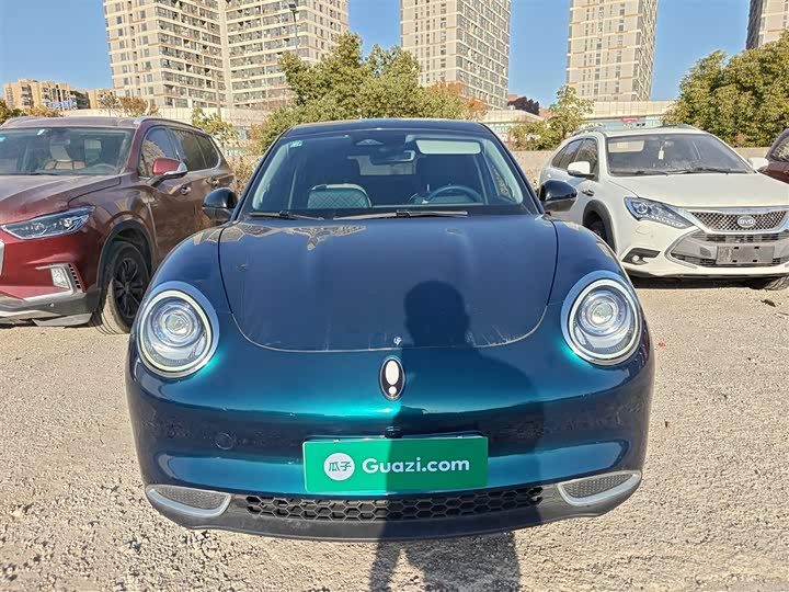 Фото 3 - Ora Good Cat (03)