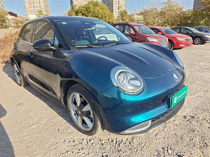 Фото 4 - Ora Good Cat (03)