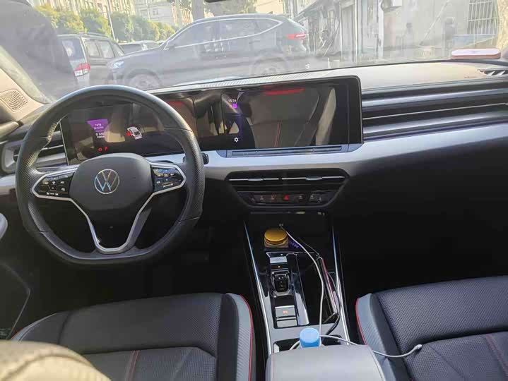 Фото 4 - Volkswagen Lamando L