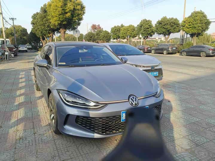 Фото 5 - Volkswagen Lamando L