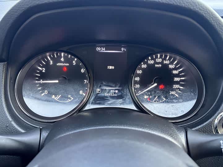 Фото 11 - Nissan X-Trail