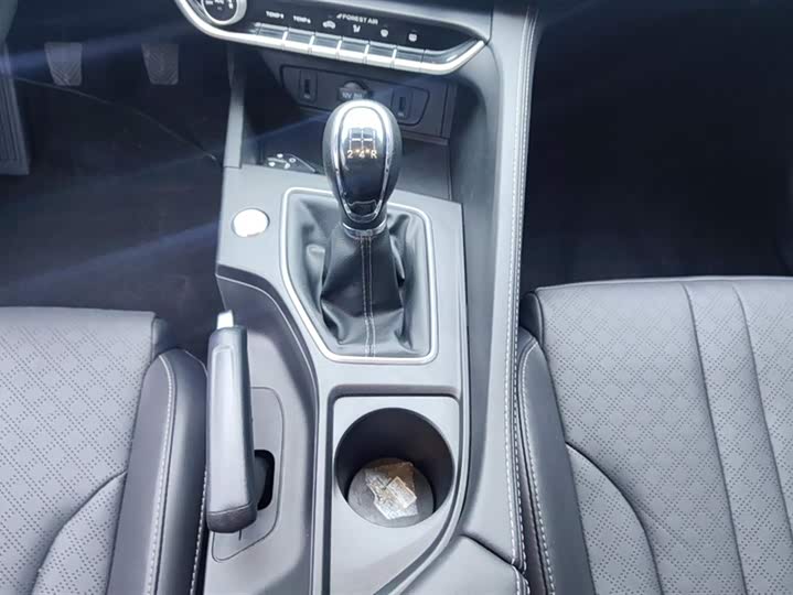 Фото 16 - Changan Eado Plus