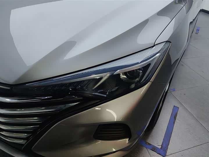 Фото 5 - Changan Eado Plus