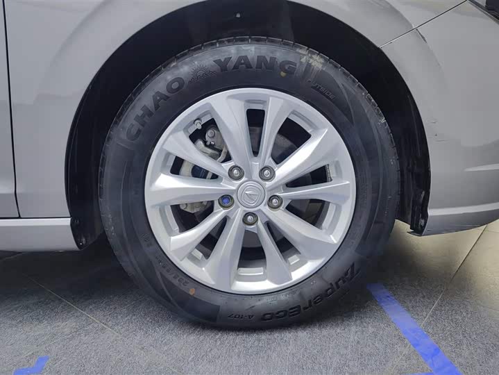 Фото 6 - Changan Eado Plus