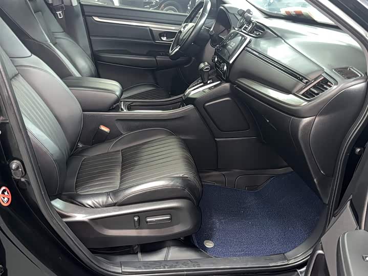 Фото 3 - Honda Breeze