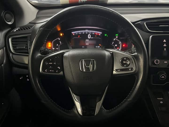 Фото 4 - Honda Breeze