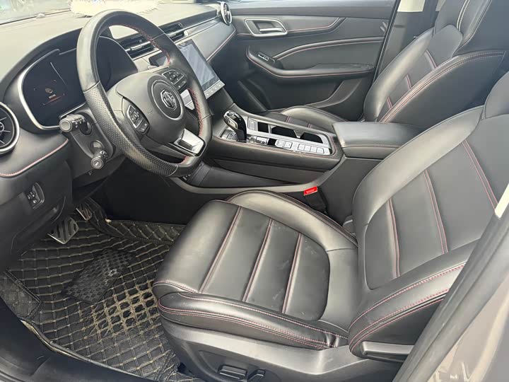 Фото 4 - MG Motor 6