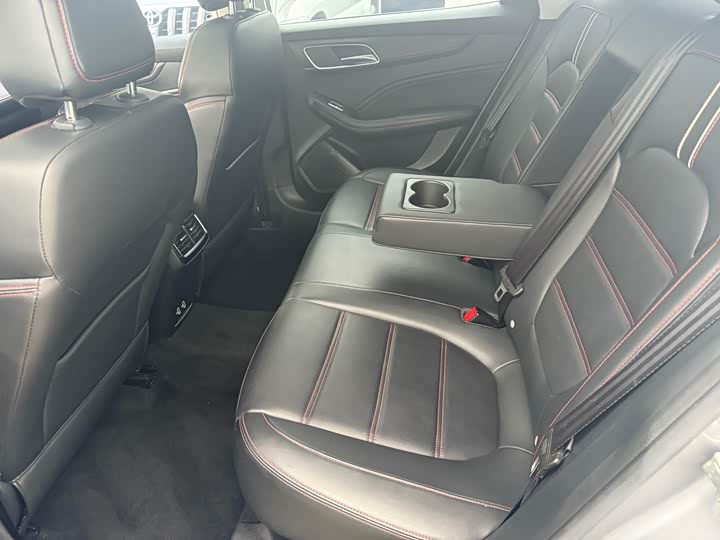 Фото 5 - MG Motor 6