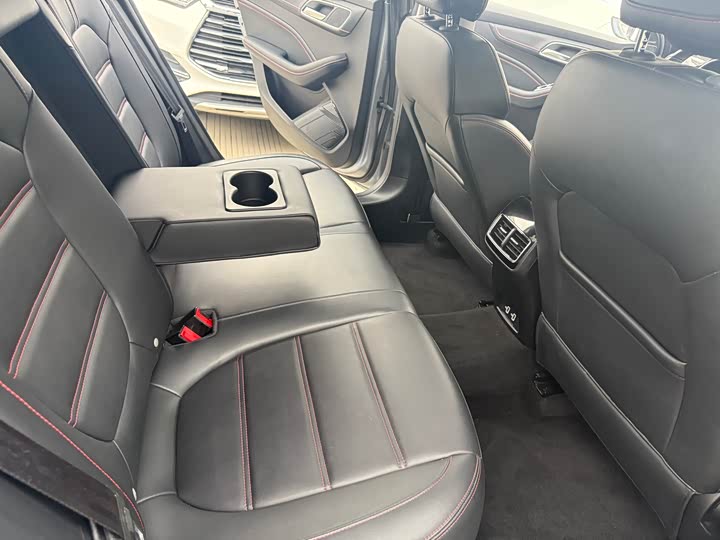 Фото 6 - MG Motor 6