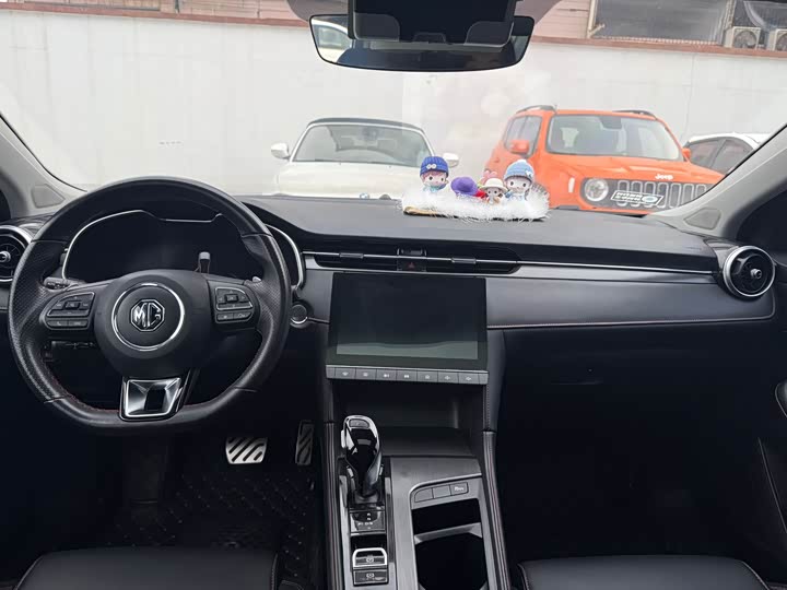 Фото 7 - MG Motor 6