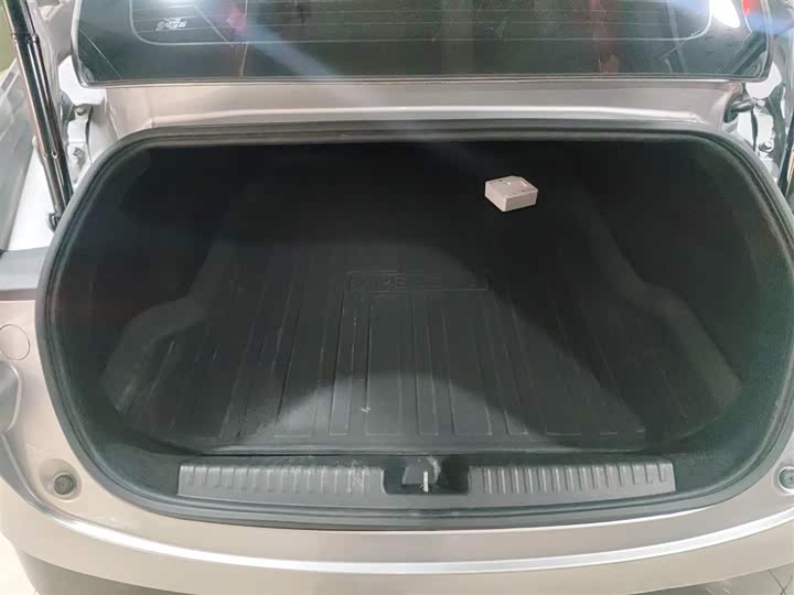 Фото 9 - XPeng P7