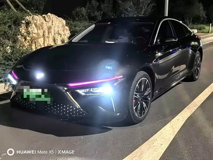 Фото 1 - Hozon S