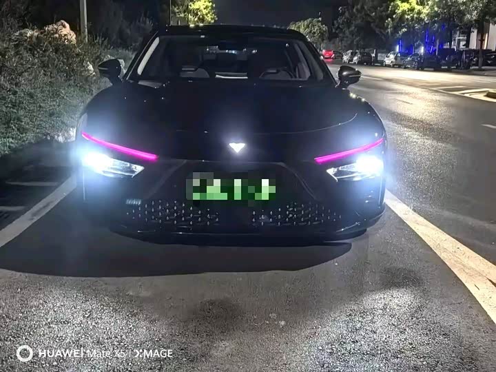 Фото 2 - Hozon S