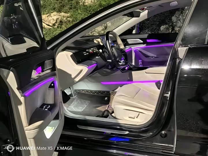 Фото 4 - Hozon S