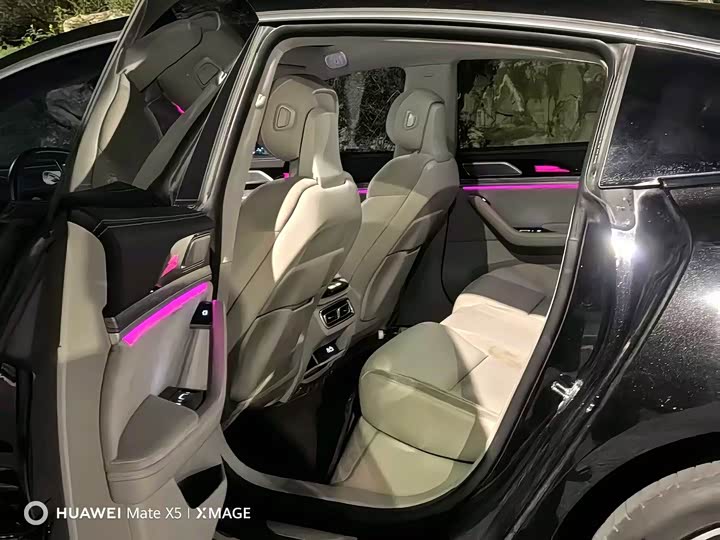 Фото 5 - Hozon S