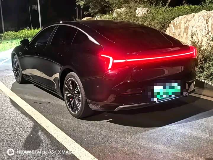 Фото 7 - Hozon S