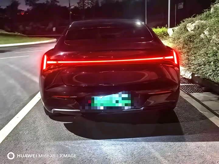 Фото 8 - Hozon S