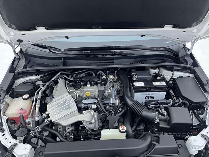 Фото 22 - Toyota Corolla