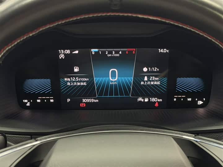 Фото 5 - Skoda Karoq