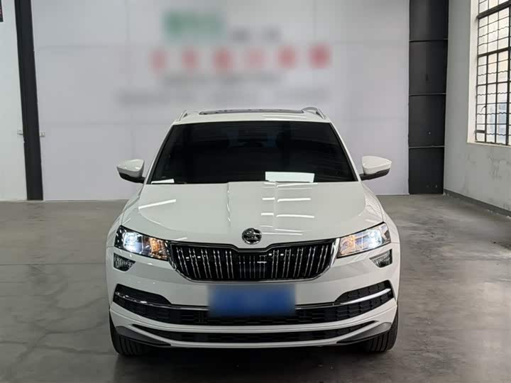 Фото 6 - Skoda Karoq