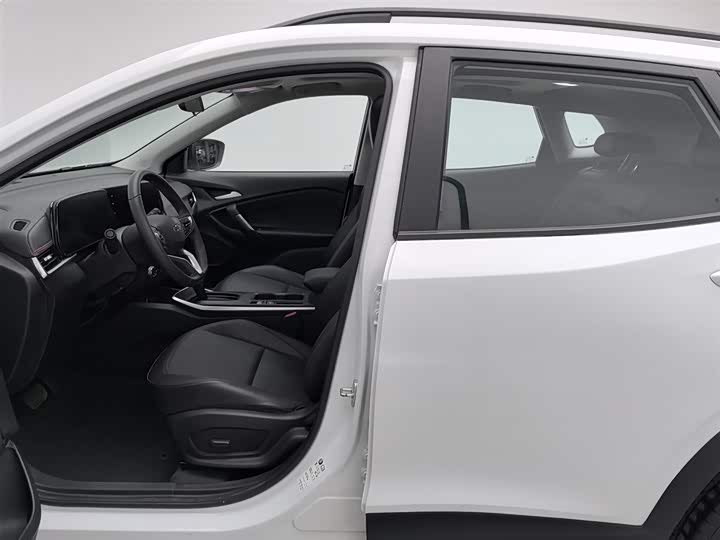 Фото 10 - Chevrolet Tracker