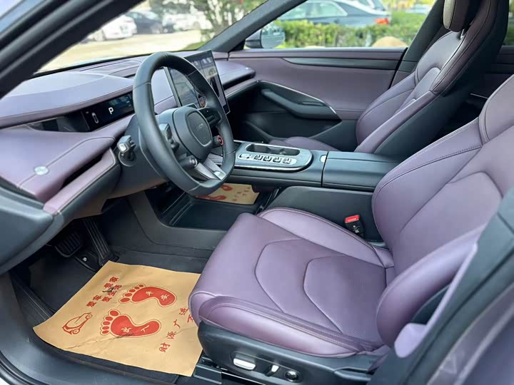 Фото 5 - Xiaomi SU7