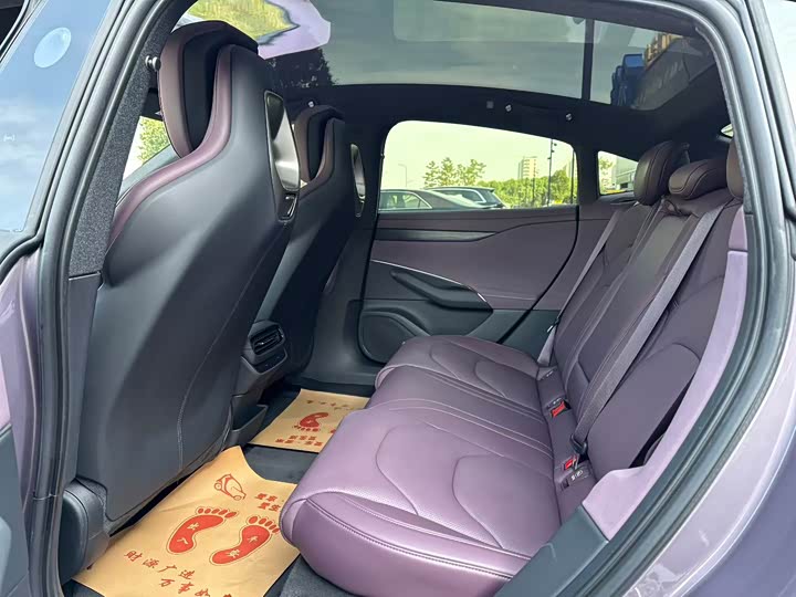 Фото 6 - Xiaomi SU7