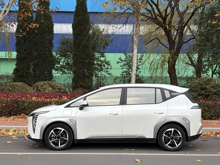 Фото 5 - GAC Aion Y