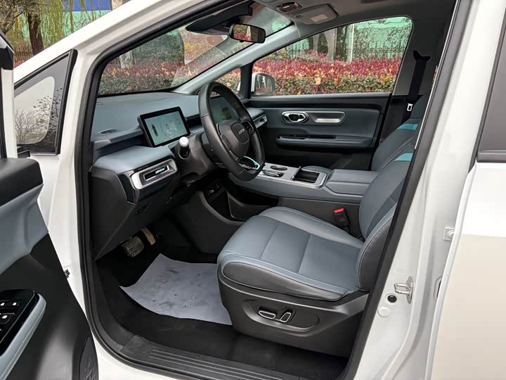 Фото 7 - GAC Aion Y