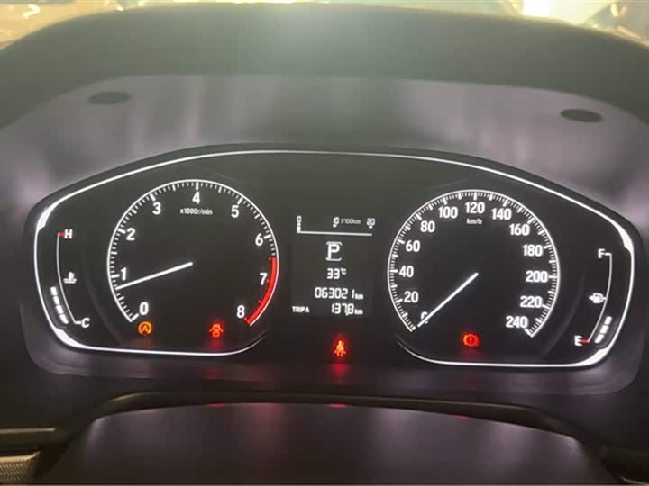 Фото 5 - Honda Accord