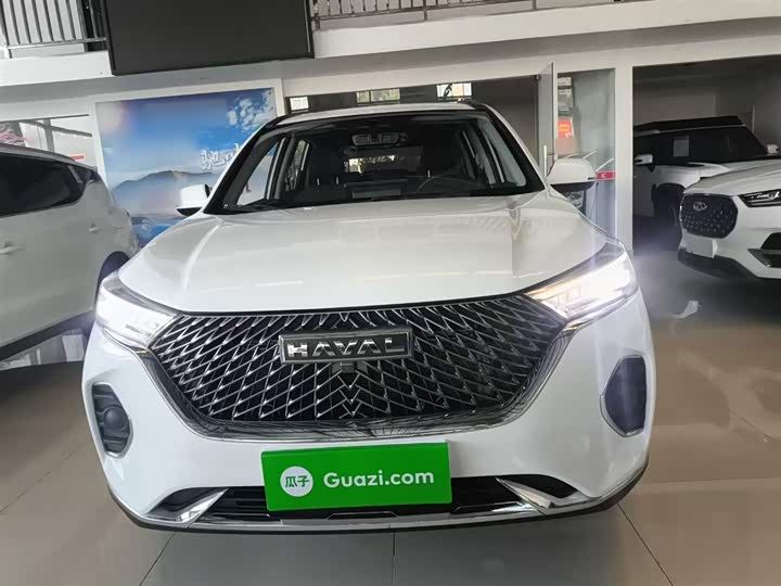 Фото 3 - Haval M6