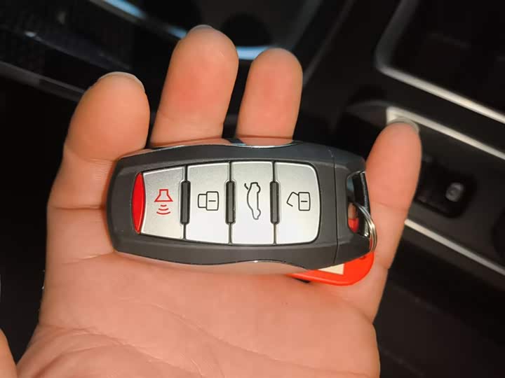 Фото 9 - Haval M6