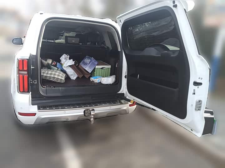 Фото 10 - Tank 500