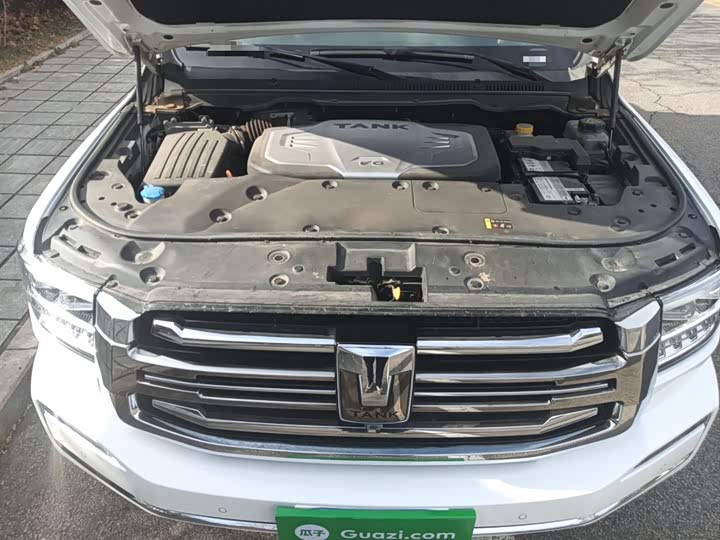 Фото 11 - Tank 500