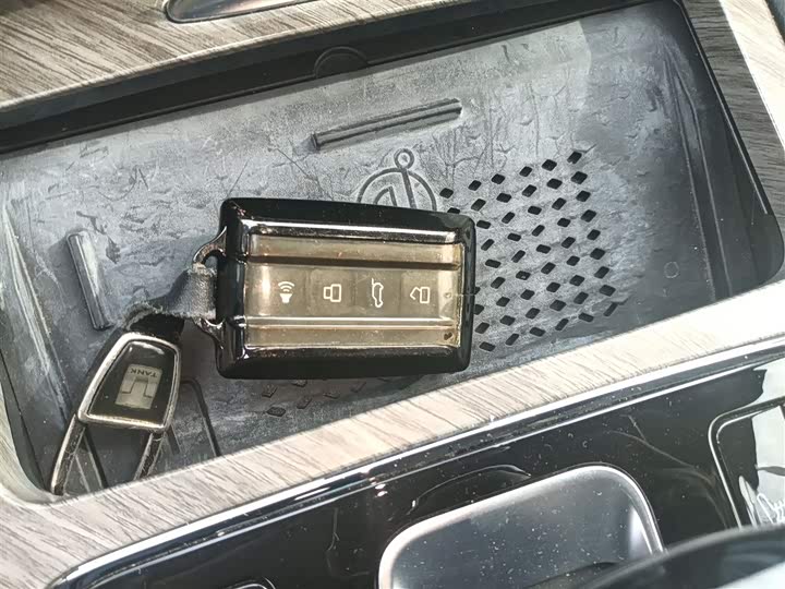 Фото 12 - Tank 500