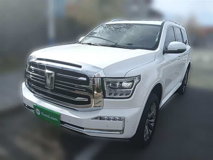 Фото 2 - Tank 500