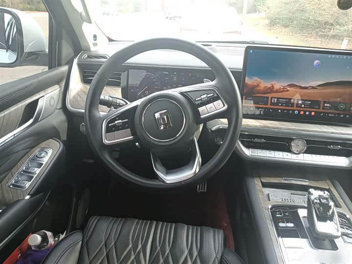 Фото 3 - Tank 500