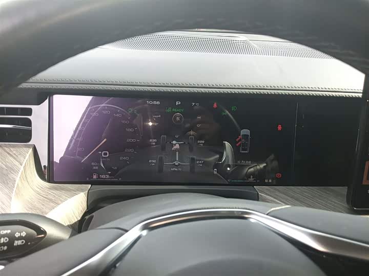 Фото 4 - Tank 500